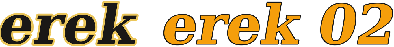 erek erek 02 logo
